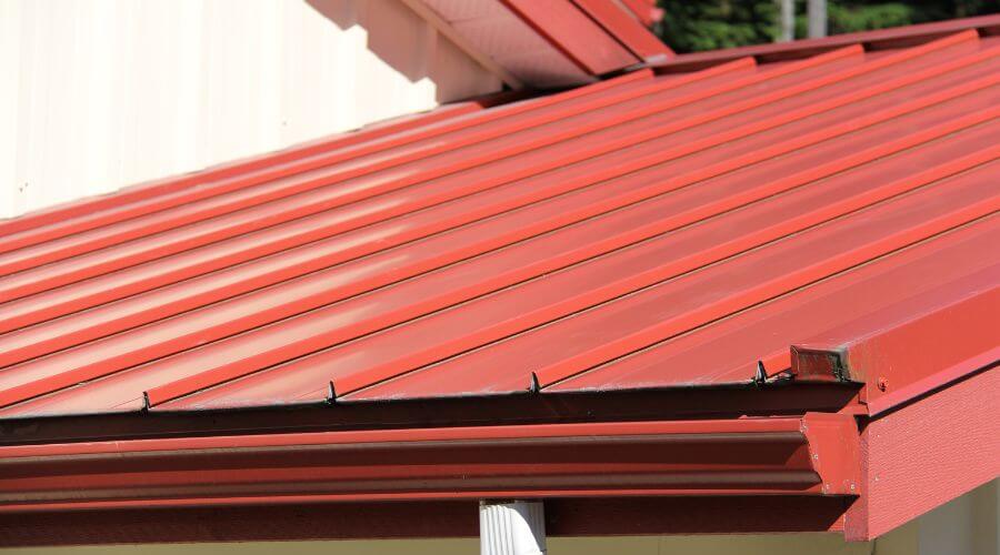 Professional gutter cleaning in Teague, TX